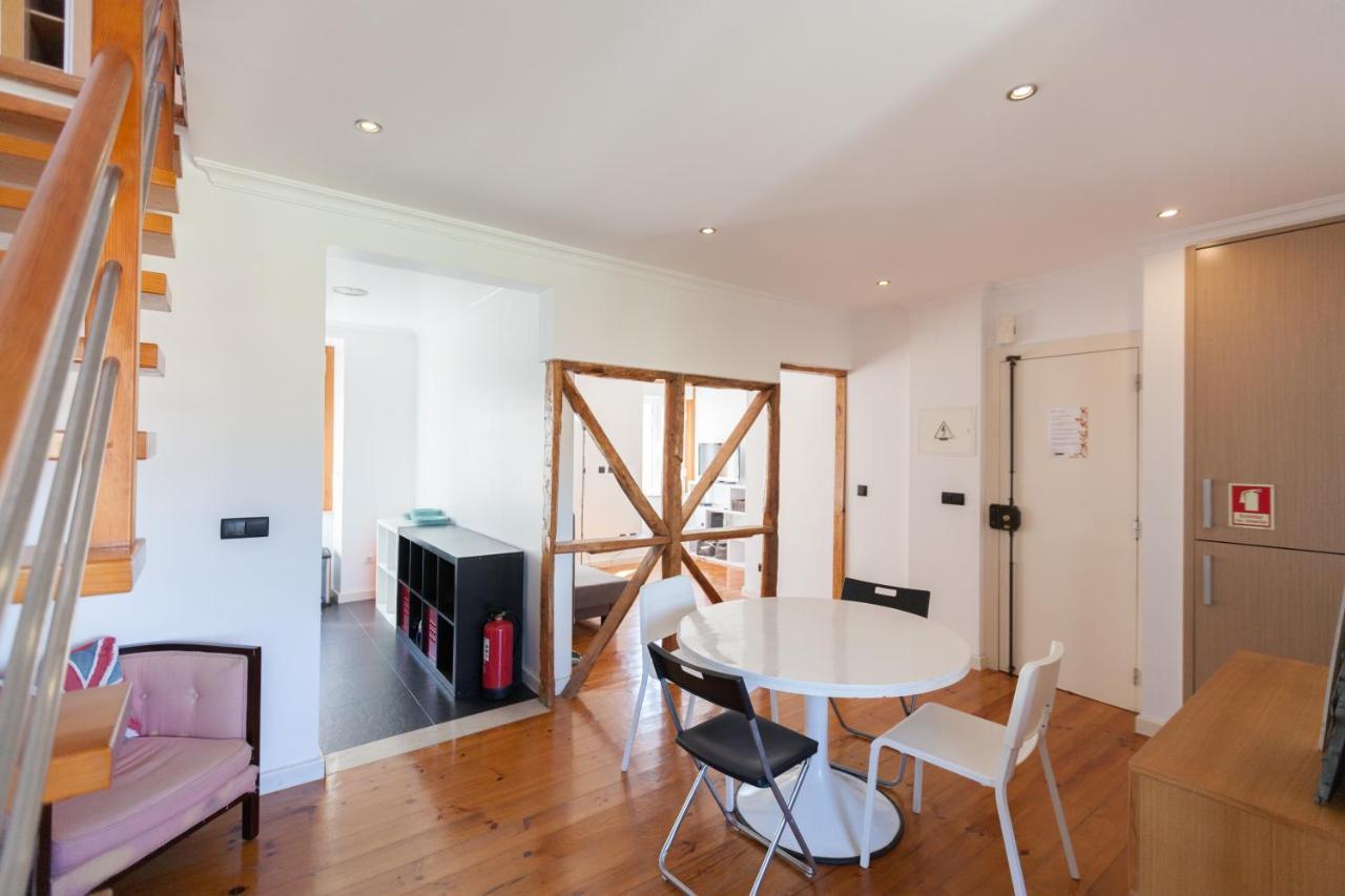Apartamento Flh - Charming Graça Duplex *