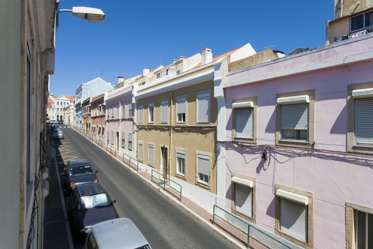 Apartamento FLH - Charming Graça Duplex